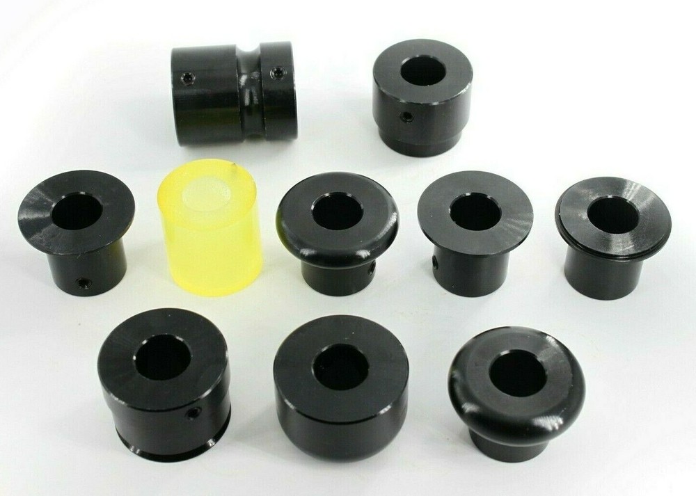 Globauto Antirust Bead Roller Forming Dies Roll Tipping 22mm shaft