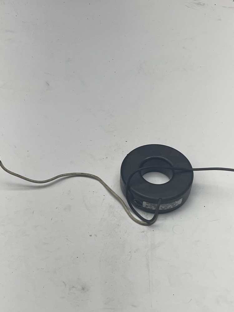 INSTUMENT TRANSFORMERS 5RL-401 TRANSFORMER UNMP