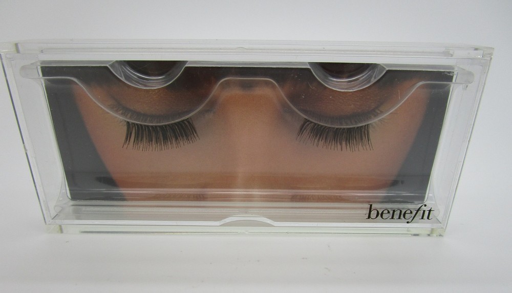 Starlet Lash BENEFIT False Eyelashes