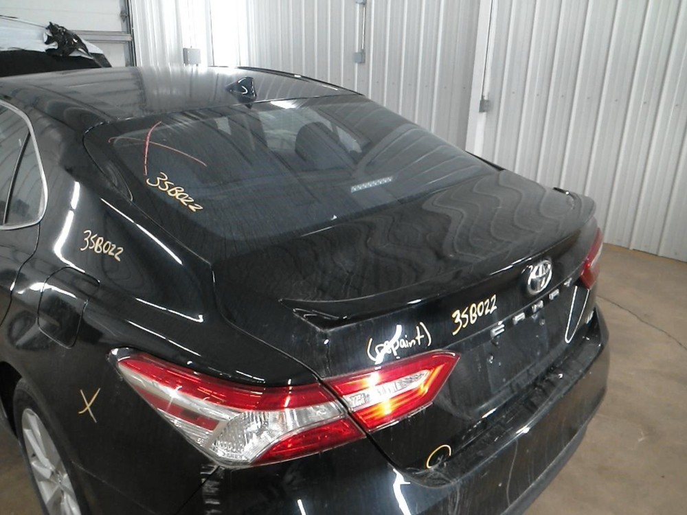 Engine ECM Electronic Module Engine Control 2.5L Fits 19 CAMRY 104963785