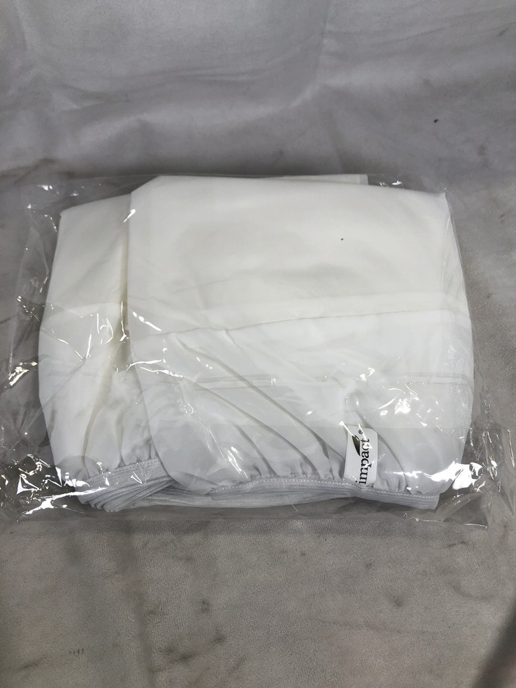 Impact 7' Parabolic Umbrella Diffuser (Diffusers Only) Umbrella Not Included