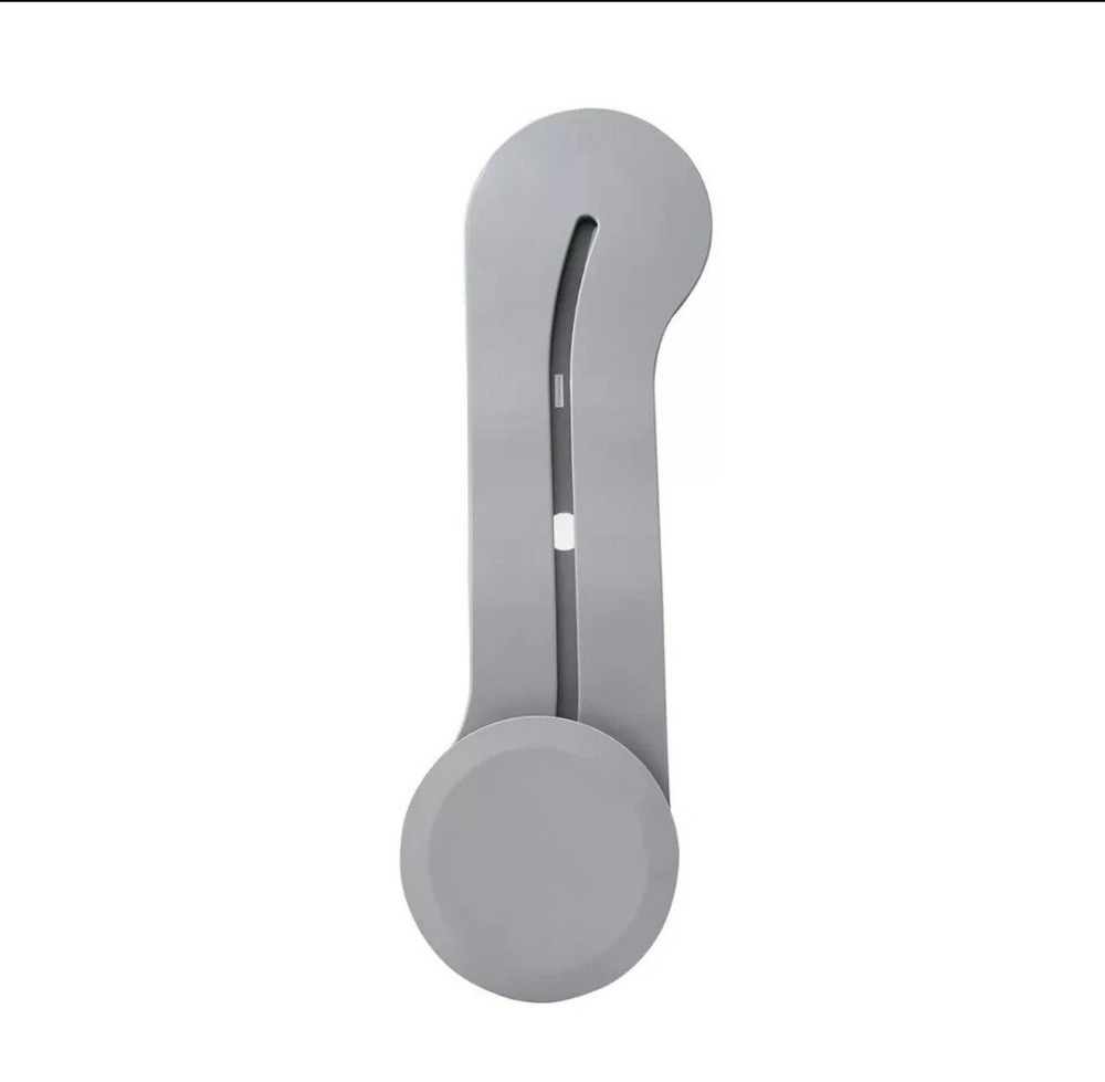 Seaside Slide Board - Size: Length: 40.5", Disk width: 12.2"