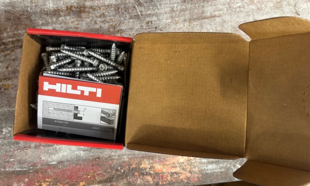 Hilti 433021
