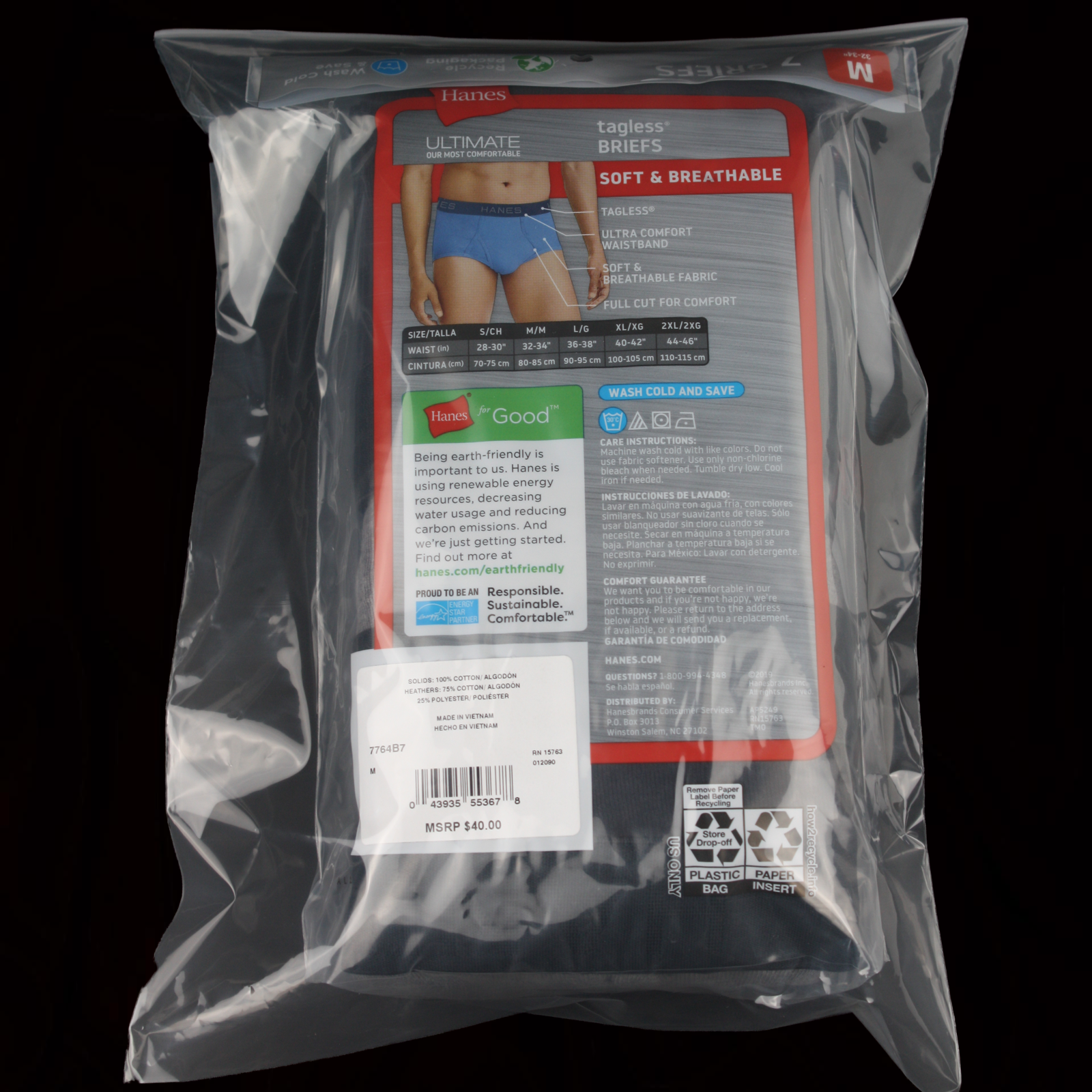 9x12 Zipper Zip Bags 2 Mil Seal Clear Plastic Baggies Top Lock Reclosable