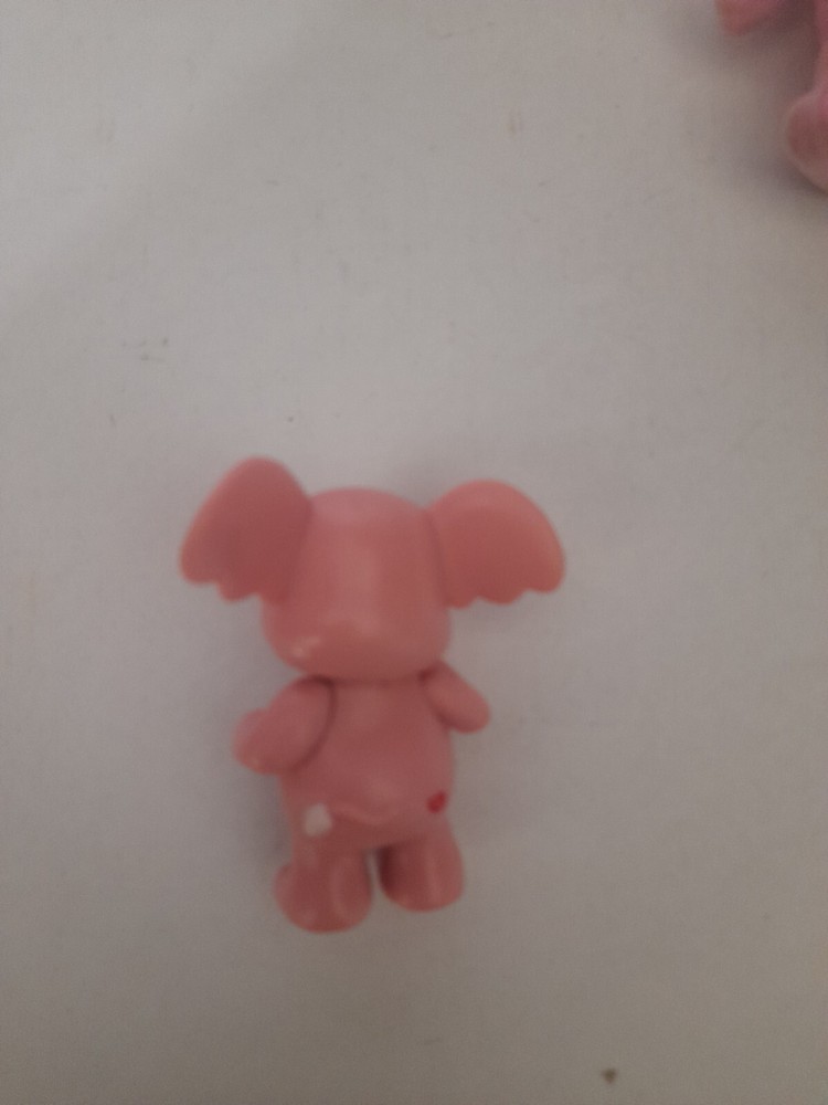 Care Bear Figures Minitures