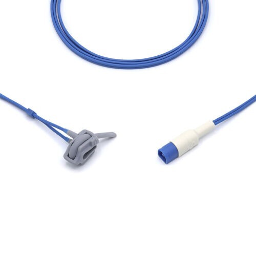 Philips MX40 Compatible Direct-Connect SpO2 Sensor Neonate - Same Day Shipping