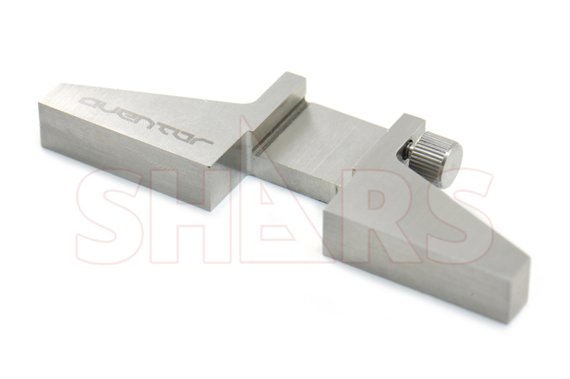 Aventor 3 Depth Base Attachment for 6" 8" Caliper gage gauge !