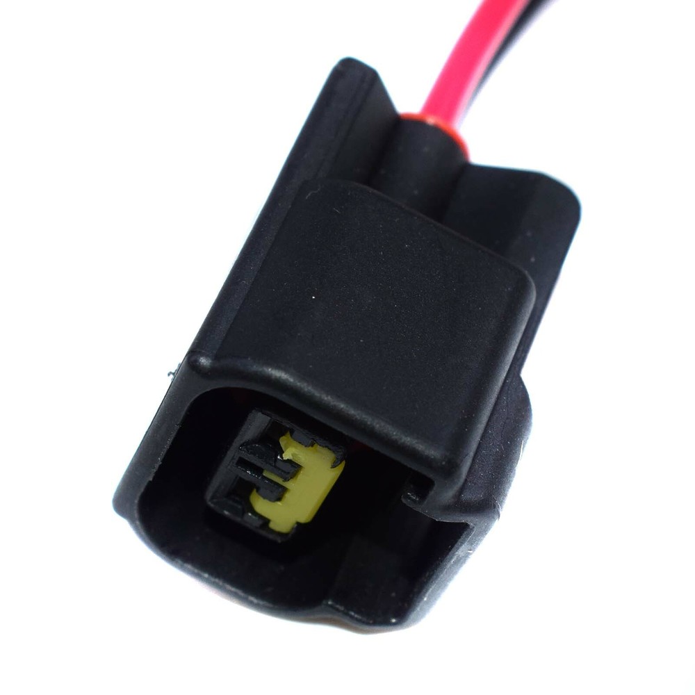 For FORD Engine Crankshaft Position Sensor Connector / IGNITION COIL 1P1258 New