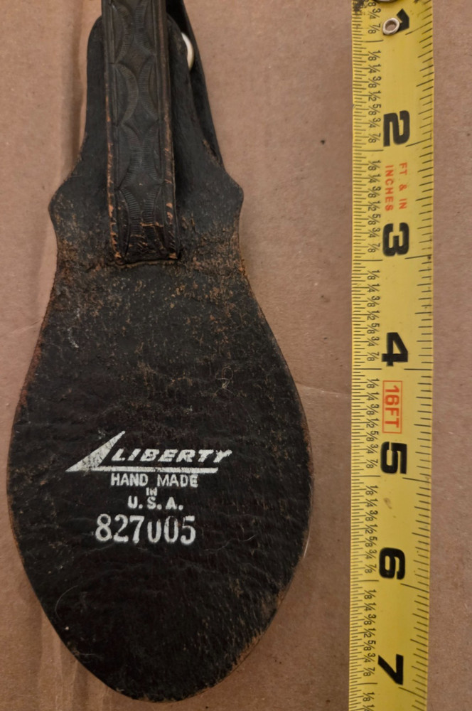 basketweave key holder