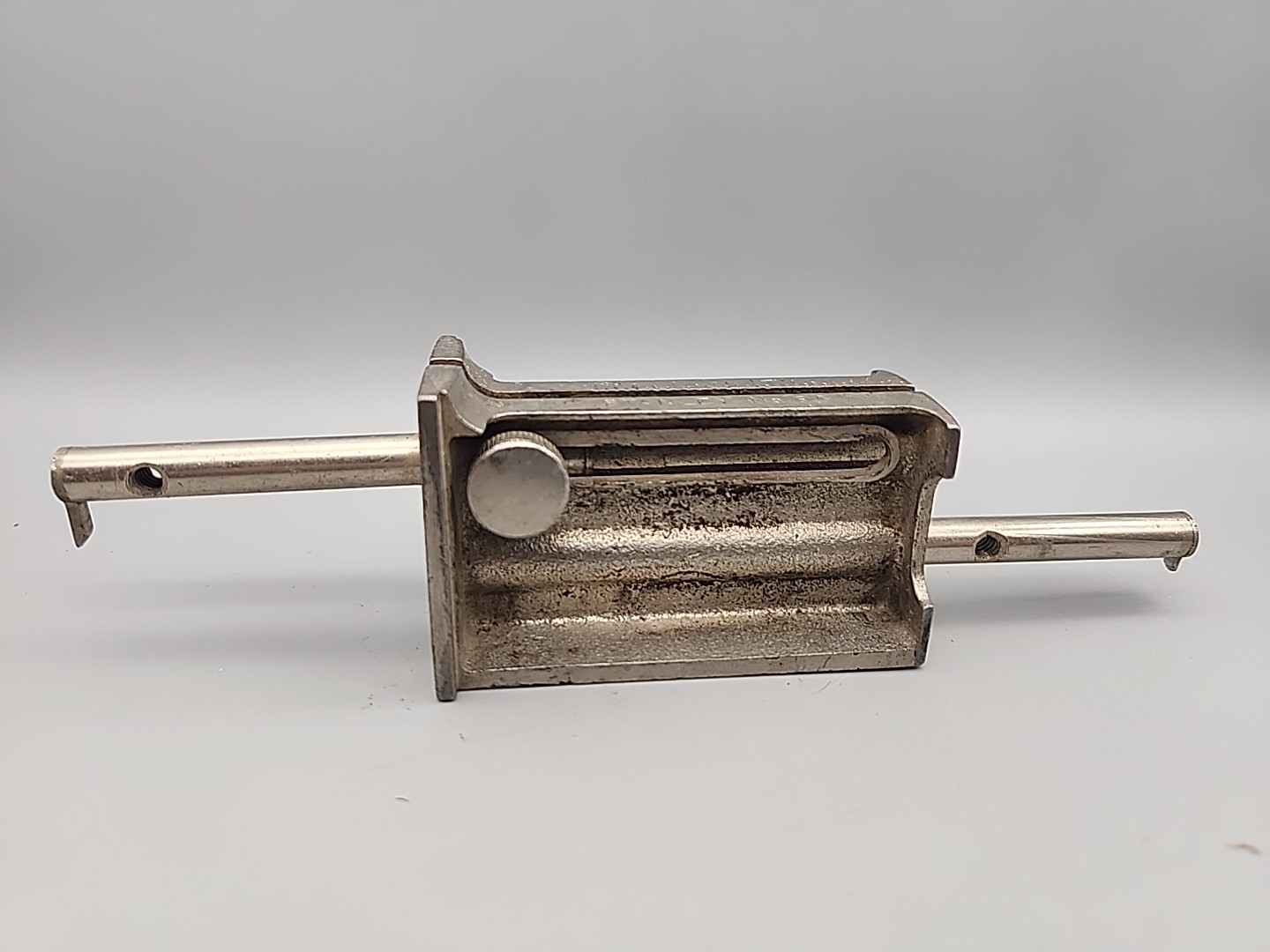 Vintage Stanley Butt Gauge No. 95 Gauge- USA Made