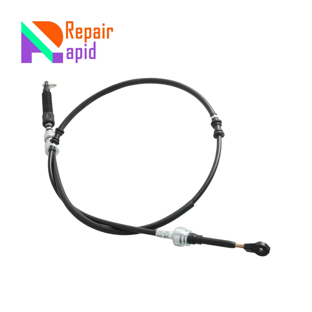 Auto Transmission Shift Control Cable for 2007-2012 Nissan Versa Hatchback