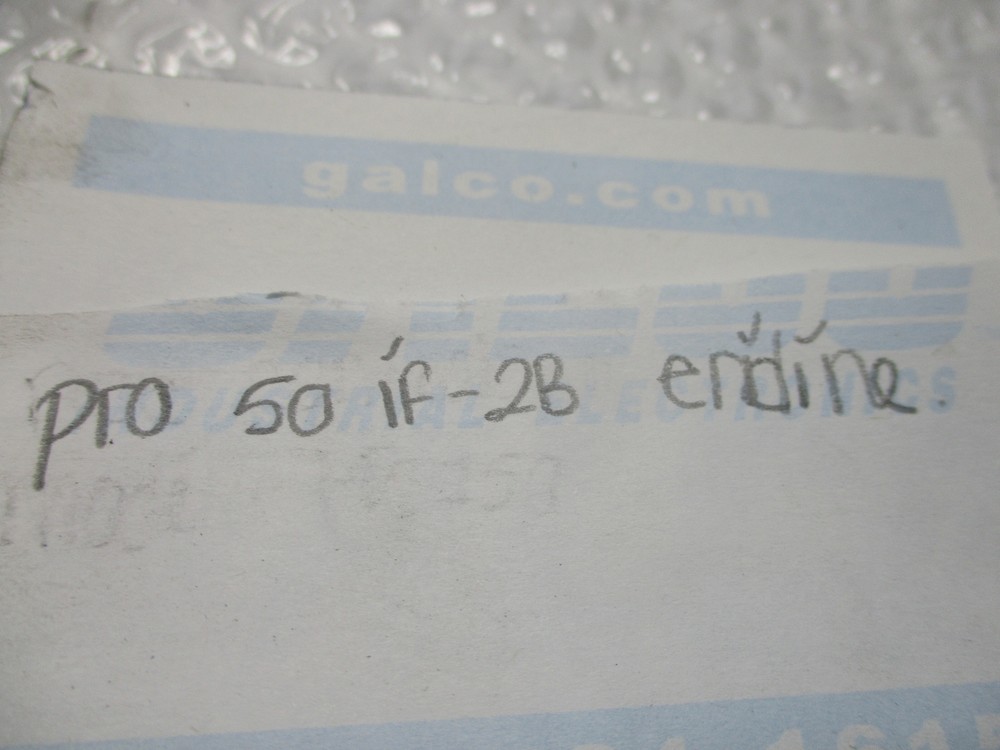 ENIDINE PRO50IF SHOCK ABSORBER NSNP