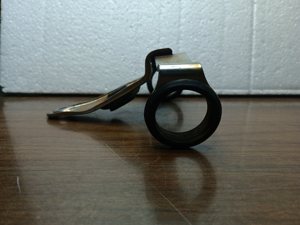 Suzuki GS550 Fork Ears Headlight Mount.