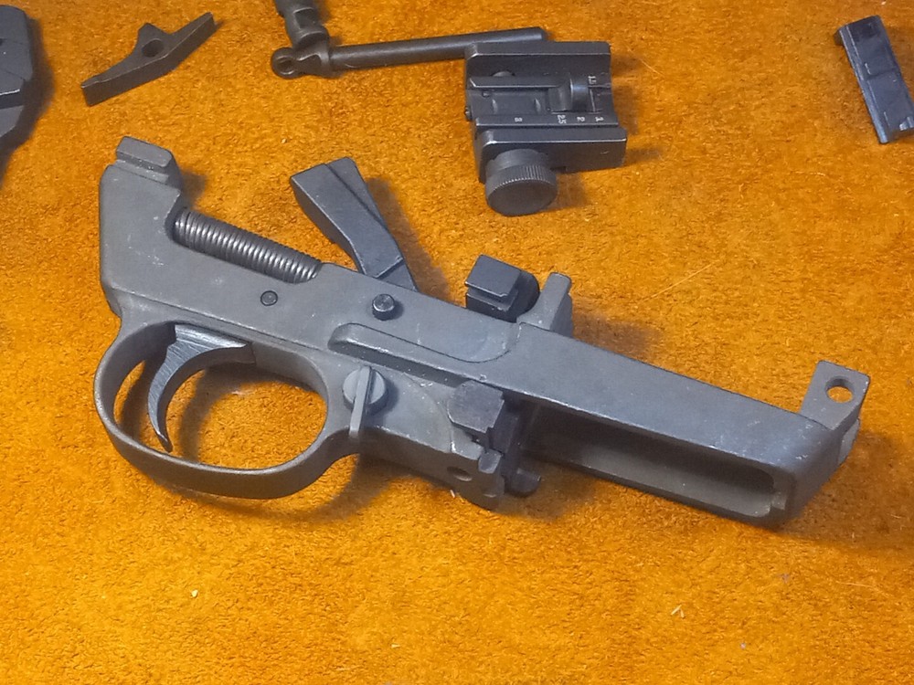 M1 Carbine Trigger Housing