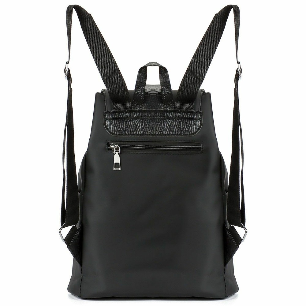 Womens Multi-function Purse Anti-Theft Rucksack Backpack Waterproof School Bag