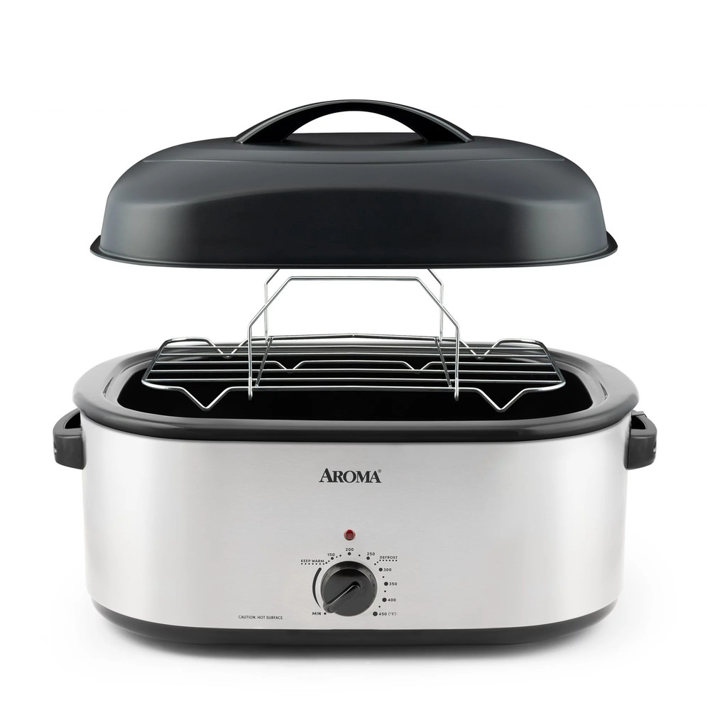 Aroma ar 22qt Roaster oven