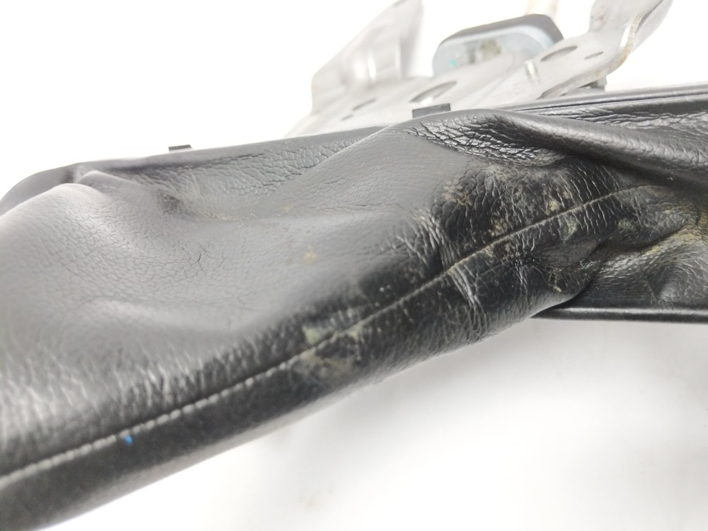 2016 FORD MUSTANG Emergency Brake Level Assembly