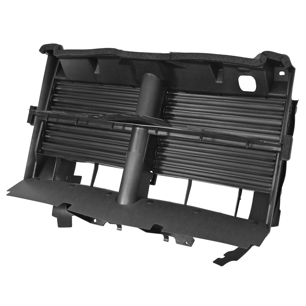 For 2013-2018 Dodge Ram 1500 2019-2024 Classic Active Grille Shutter #68302660AA