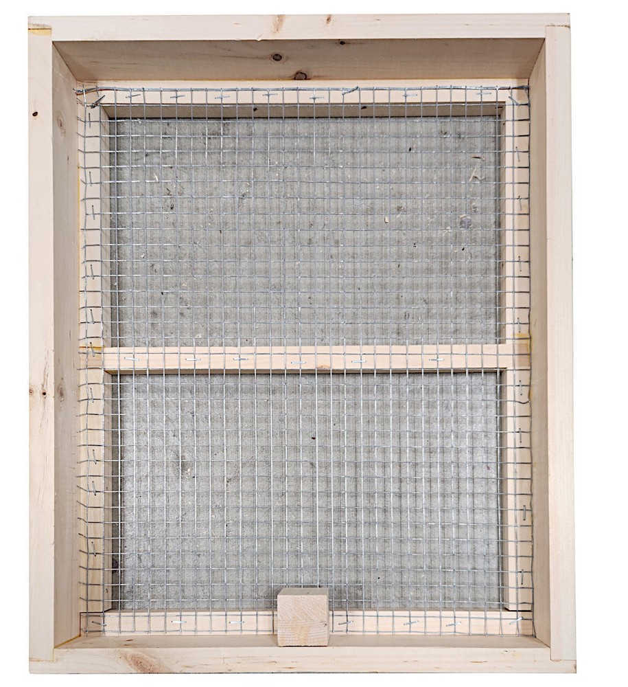 Candy Board - Langstroth Beehive - 8 Frame