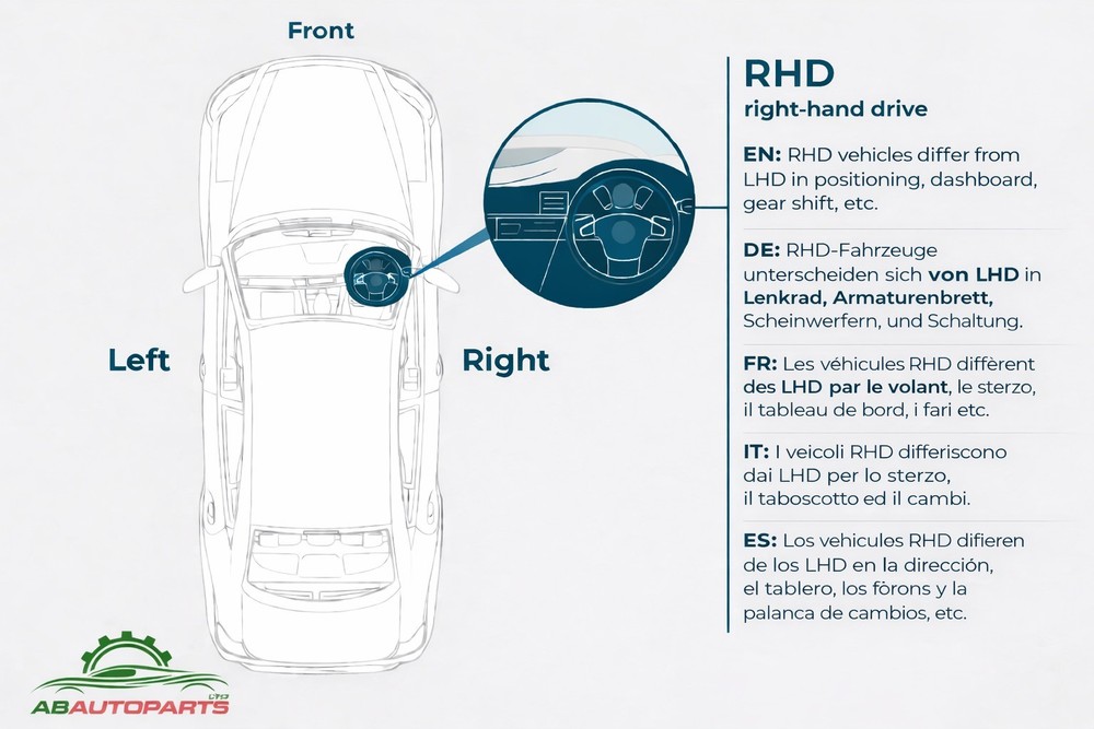 2012-2018 Toyota Auris Front Subframe 5120102101