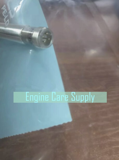 1Pcs New DW-AS-607-M12-069 Inductive Sensor