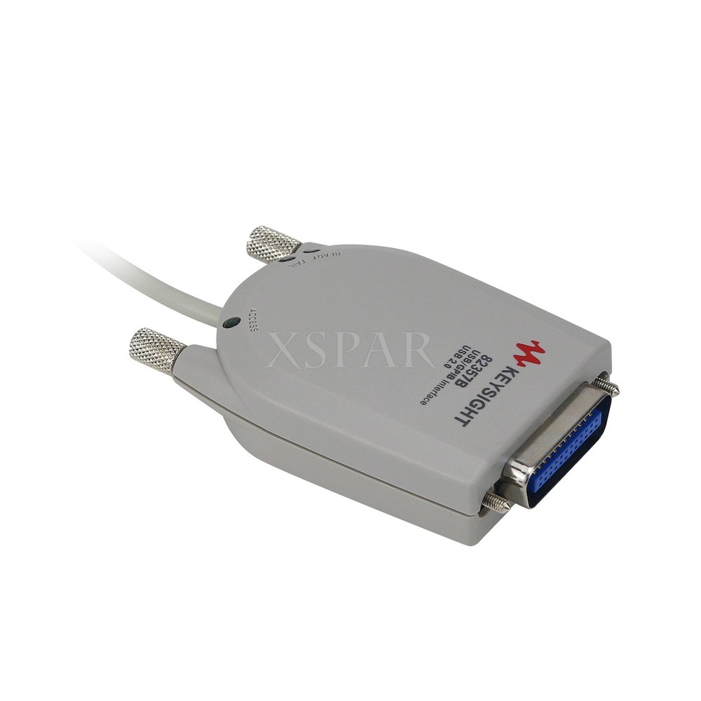 For HP Agilent Technologies 82357B High-Speed USB 2.0 GPIB Interface fast #ime