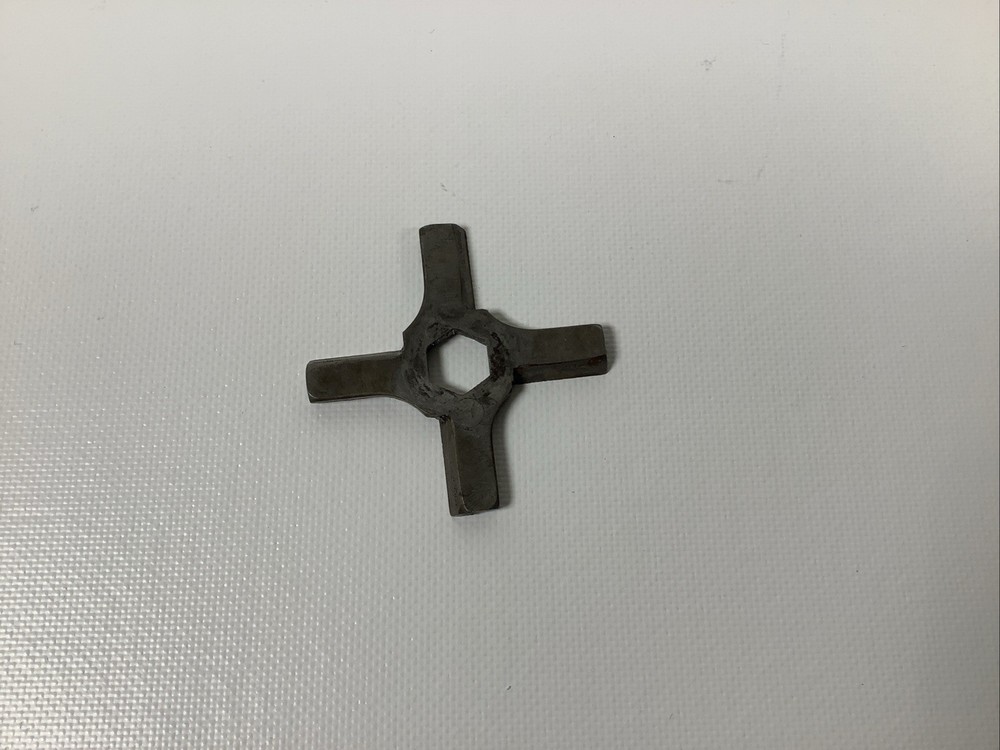 MOULINEX 244 308 CUTTING BLADE REPLACEMENT PART
