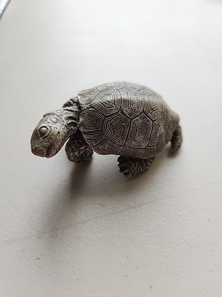 Turtle Figurine Possibly SPI