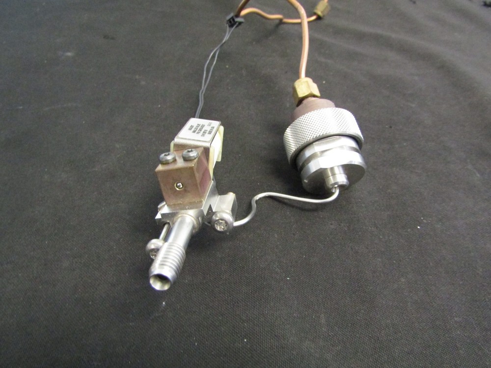 Agilent Technologies G3430-60527 Analog Valve W/ Split