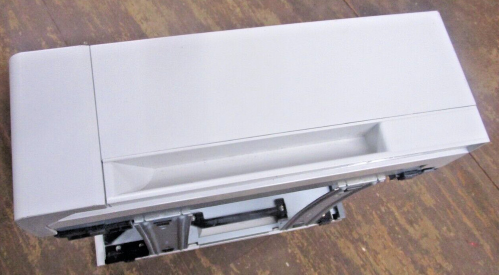 HP Q7817A LaserJet 500-Sheet Input Printer Tray MISSING PAPER TRAY