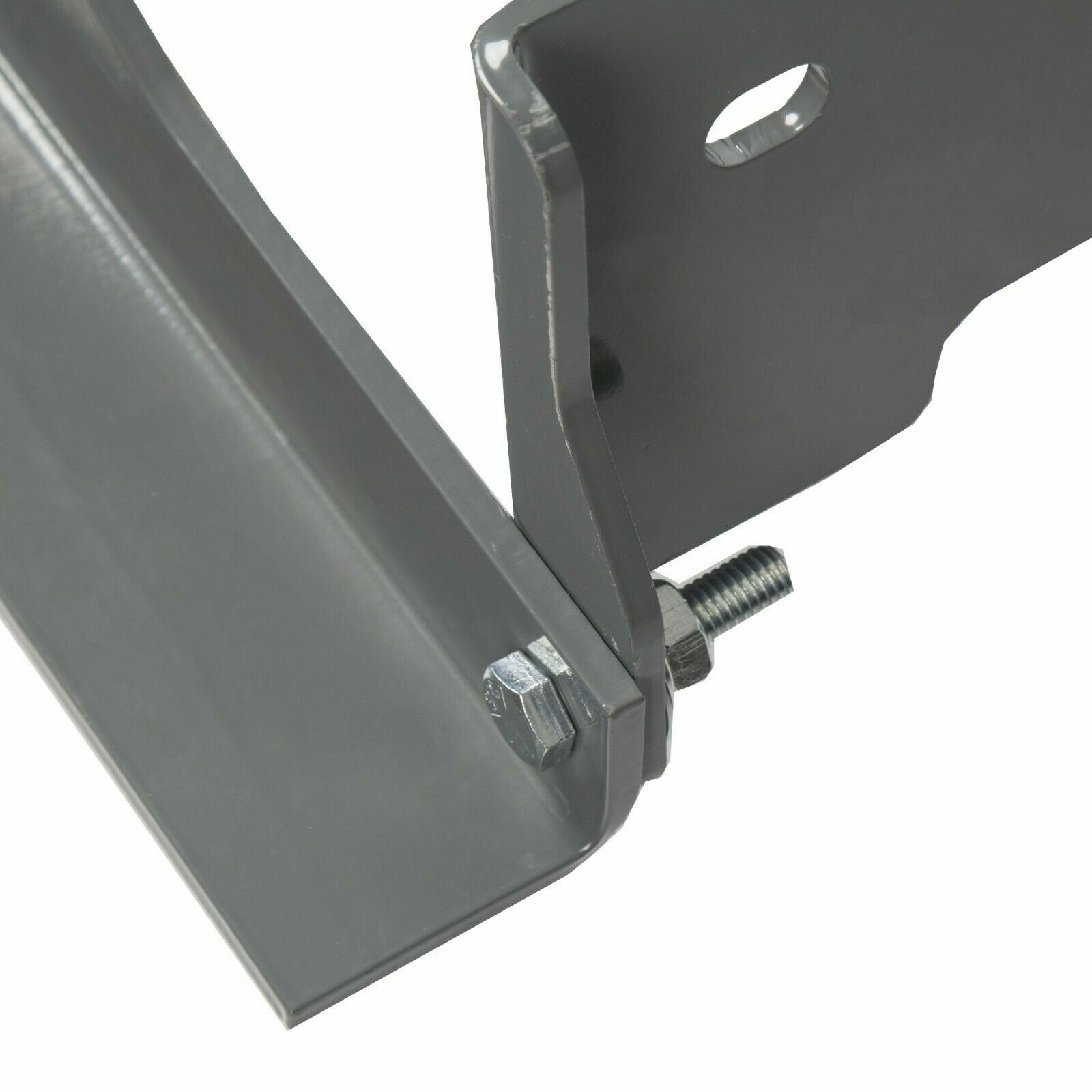 5th Wheel Gooseneck Hitch For Chevy Silverado GMC Sierra 2500 3500 HD 16-19