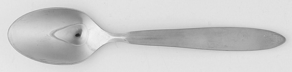 Oneida Silver Emery Teaspoon 3446251
