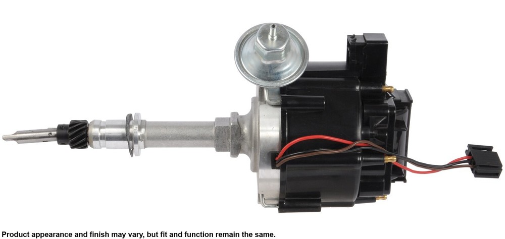 Distributor Cardone For 1979-1984 GMC C1500