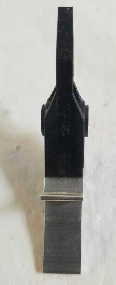 SHARP RT-3388A Stereo Cassette Deck CASSETTE CONTROL BUTTON