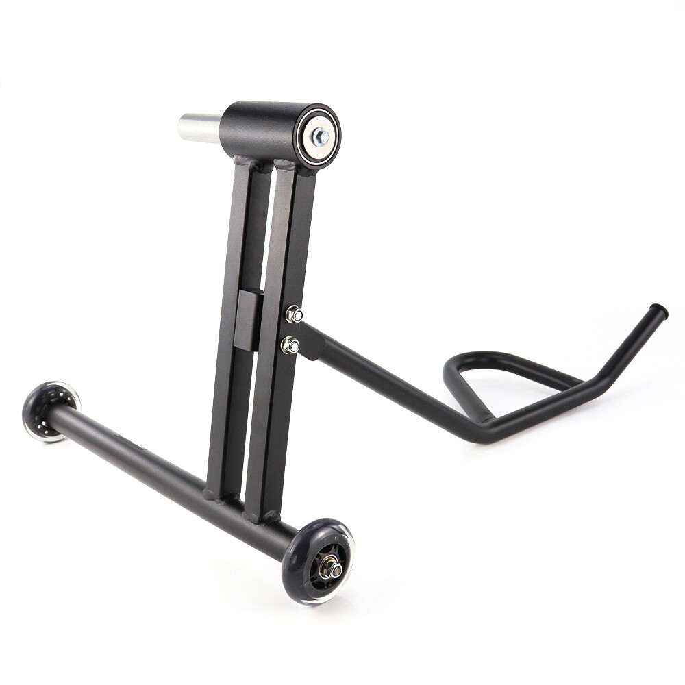 Motorcycle Single Arm Paddock Stand Fit For Triumph Speed Triple R 2012-2015