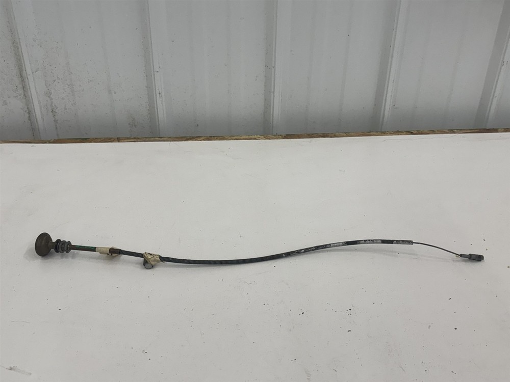 Luscombe Model 8 Pull Start Starter Cable