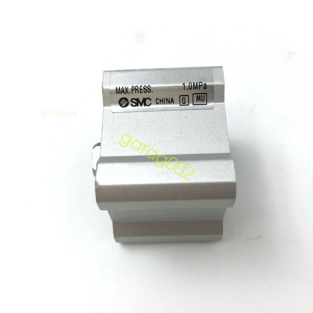 SMC CQ2B16-35D Through-hole Cylinder Without Auto Switch New