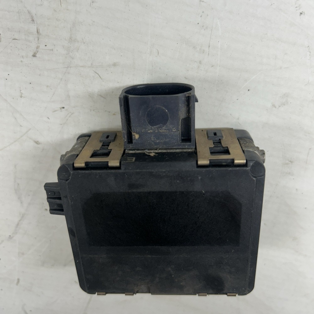 2017 - 2024 AUDI Q7 REAR RIGHT SIDE BLIND SPOT SENSOR CONTROL MODULE OEM