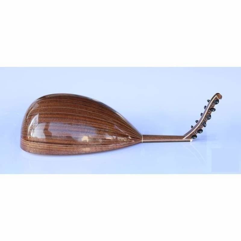Arabic Handmade Walnut String Instrument Oud Ud A4