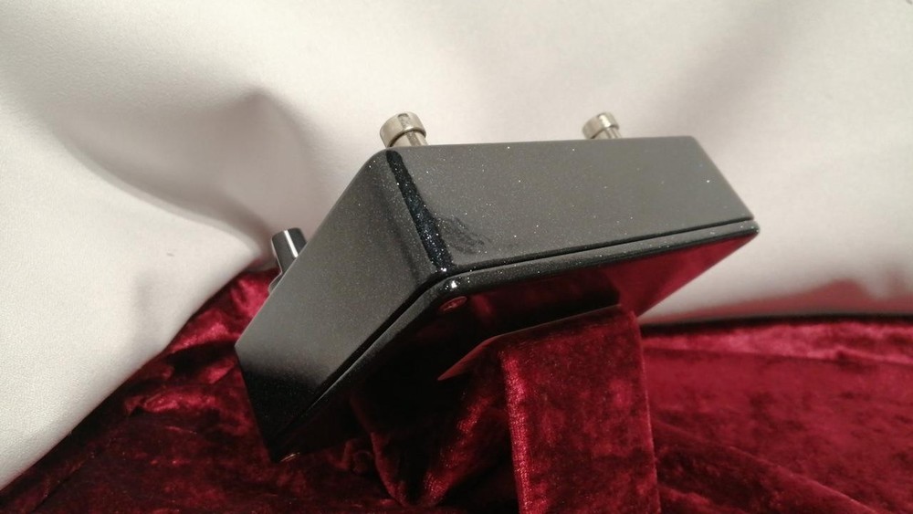 Tsakalis Audioworks Galatic Modulation Effector