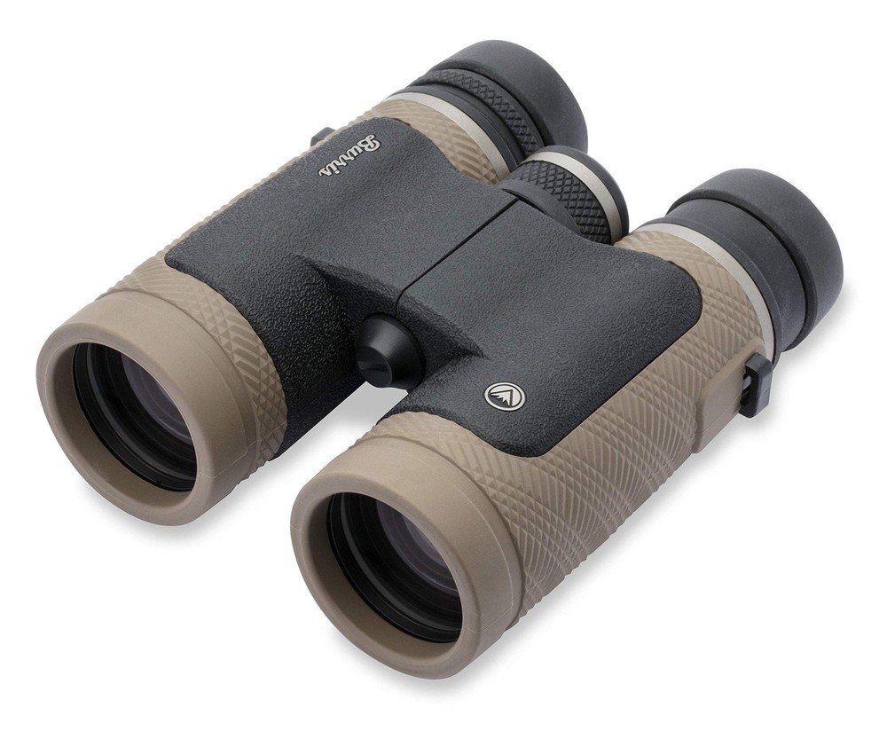 Burris Droptine Binoculars, Versatile Lightweight Performance Hunting Optics