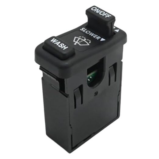 901-5102 Front Windshield Wiper Switch Replacement for International 5000