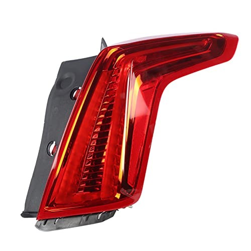 Right Side Tail Light Assembly Replacement for 2017-2021 XT5 Passenger Side