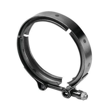International FLTEC400TST Clamp,General Purpose Design V