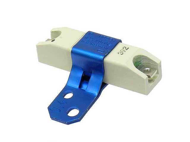 Bosch Ballast Resistor 0227901012