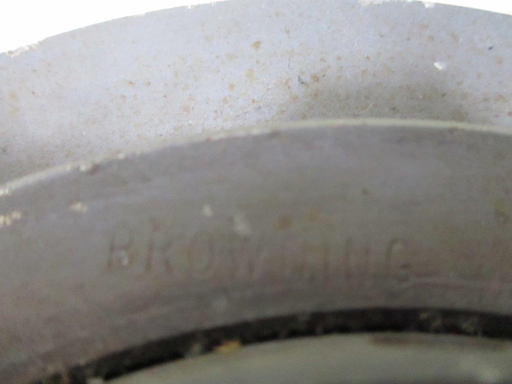 Browning 2MVP70B84P Variable Pitch/Speed Sheave