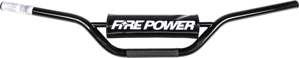 Handlebar Csc Mini/81 150cc Black