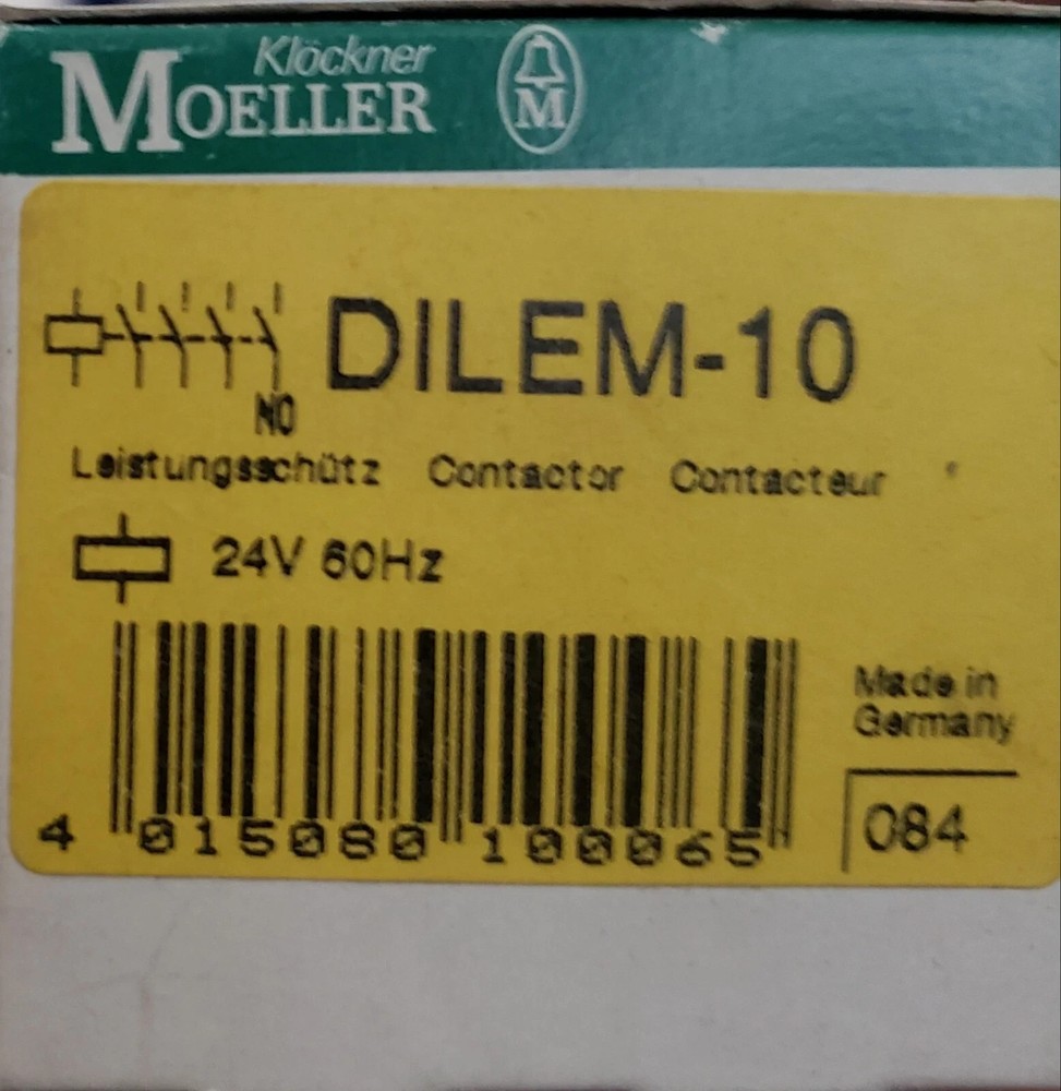 Moeller DILEM-10