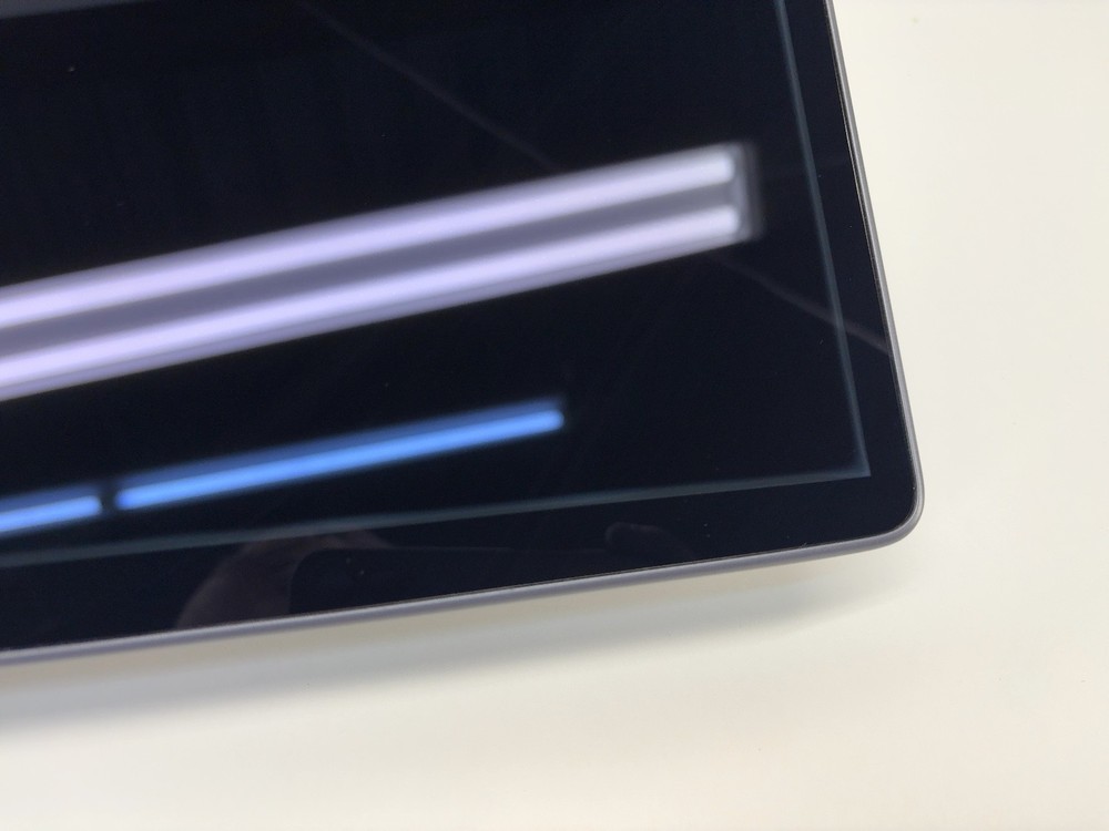 2018 Tesla Model 3 Center Display 1089543-60-D