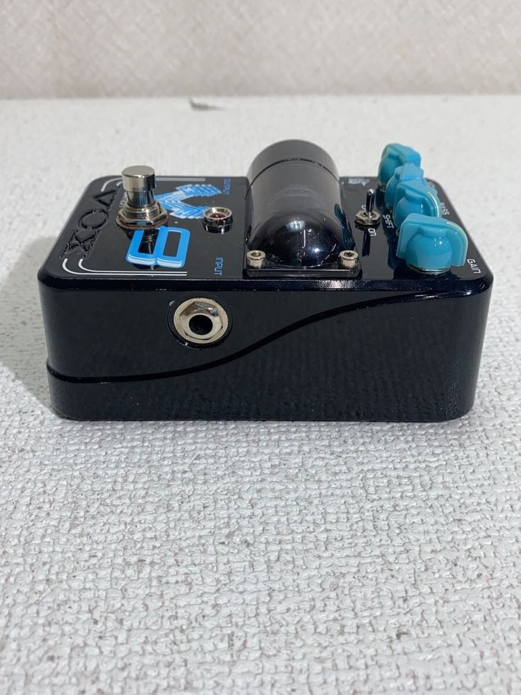 Vox Effector Tg1-V8Ds No.y1786